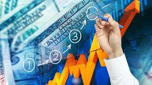 期货交易实例讲解,期货实战解析:案例学习交易技巧与策略