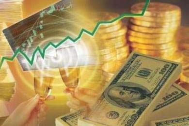 外汇波动原因分析,“探究货币市场波动背后的经济因素”