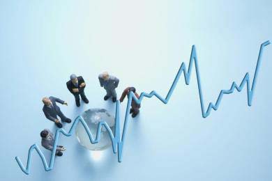 伊朗高层姿态强硬 以强势言辞和公开游行直面特朗普