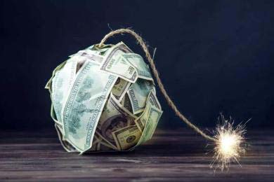 拉加德离任传闻令欧洲央行内部感到震惊 处理方式引发的不满情绪加剧