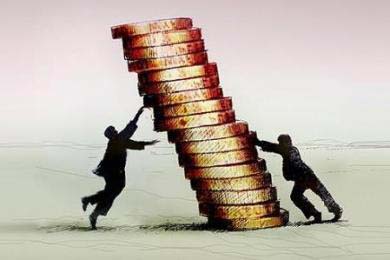 期货交易实例讲解,期货实战解析:案例学习交易技巧与策略